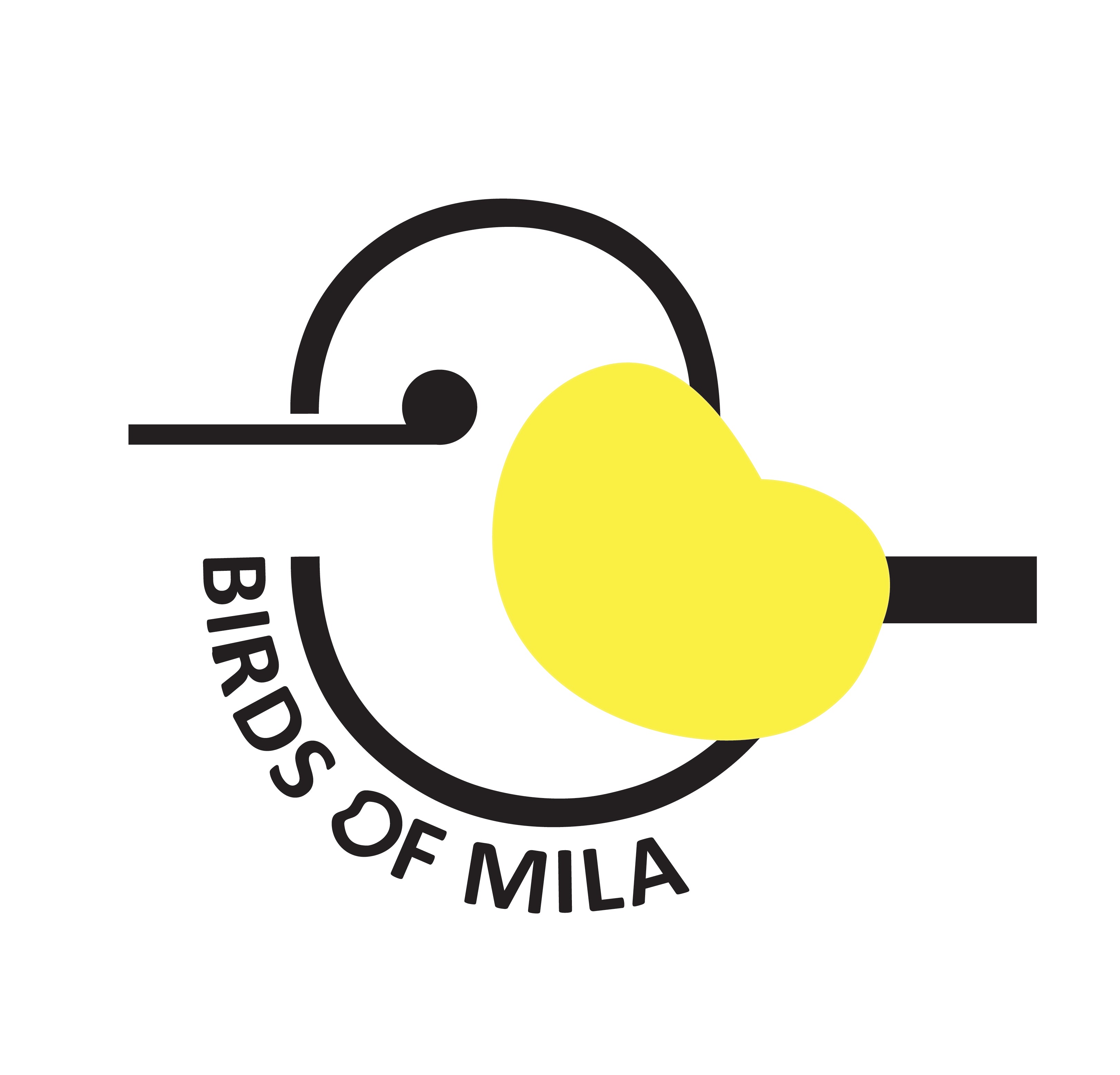 birdsofmila logo