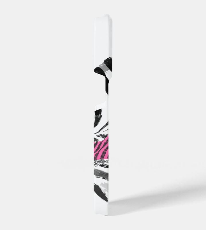 Zebra Phone Case